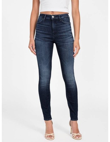 Guess 1981 skinny power - guess,
