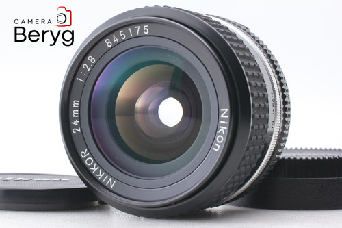 Objectif grand angle sic - objectif,