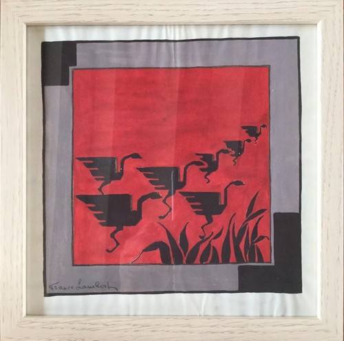 Art déco france lambert - dÉco/france,