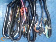 Tracteur Massey Ferguson 135