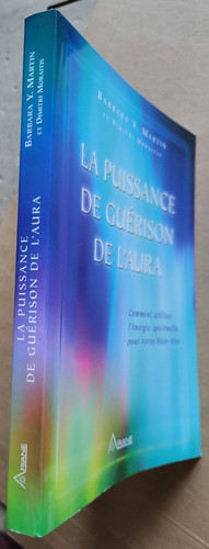 Puissance guérison de - puissance,