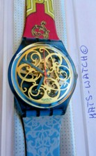 Swatch Gent Gn107 Stucchi Neuf