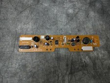 Panneau unité carte Korg Triton Extreme KLM-2479 en excellent état