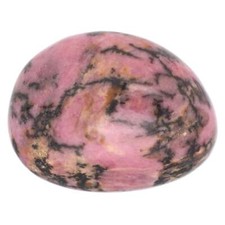 Rhodonite premium pierre - rhodonite,