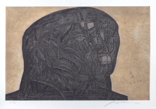 José luis cuevas marquez de - marquez,