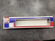 Boite Vide 5082 Voiture VB2N Banlieue Jouef BD219