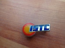 Insigne Émaillé Du Syndicat