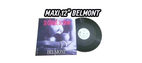 Disque maxi tours vinyle - maxi, 45