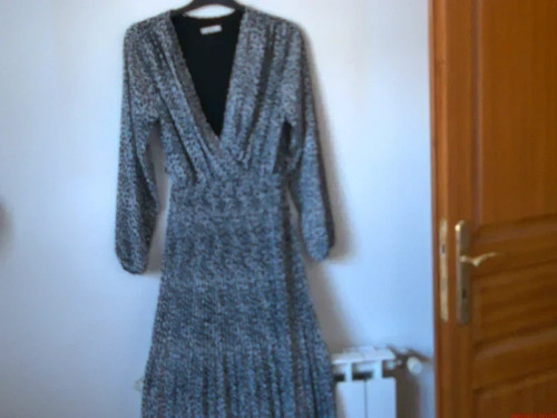 Magnifique robe neuve - magnifique, taille