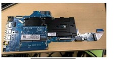 Fonctionnelle Carte mère 6050A2977701-MB-A03 HP 240 G7 G4 14 STD GLK