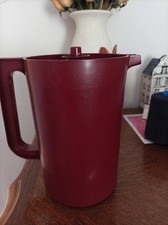 Pichet 2 L Tupperware TBE