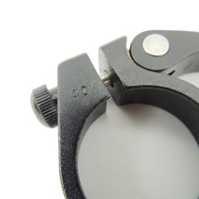 Pince de tige de selle en