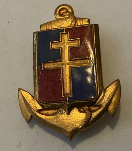 Militaria insigne militaire - insigne,