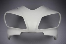 Carénage Avant / Tête de Fourche Non Peinte YAMAHA YZF R1 YZF-R1 RN01 1998
