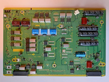 Panasonic Plasma TV X-Sustain