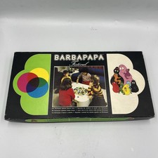 BARBAPAPA' TISON TAYLOR '70