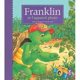 Livre franklin appareil - franklin, l'appareil