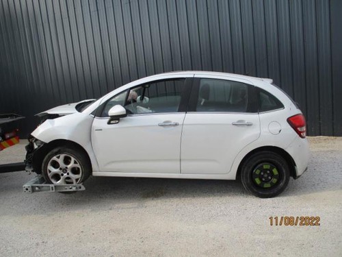 Custode arriere droit citroen - arriere,