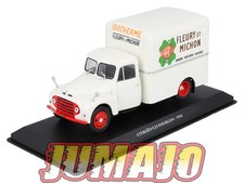 UTC31 Voiture 1/43 IXO Altaya