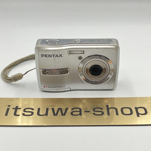 Appareil photo numérique