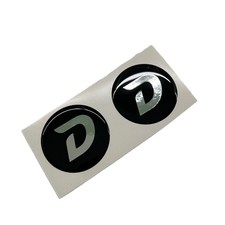 Autocollant pour dethleffs - autocollant,