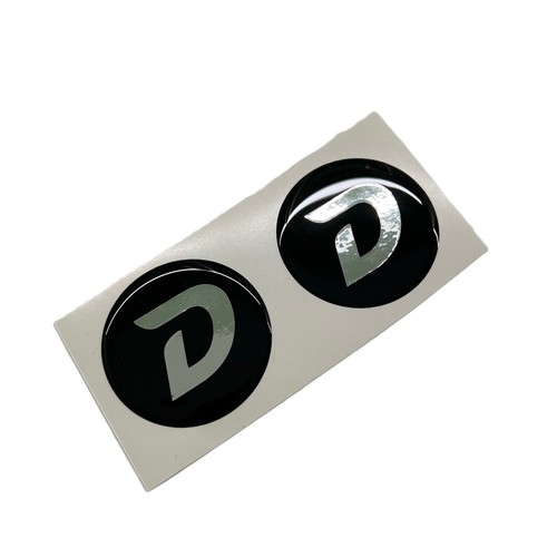 Autocollant pour dethleffs - autocollant,