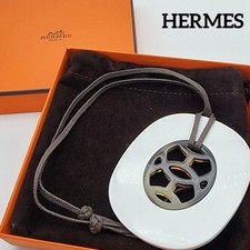 Collier pendentif HERMES Lift