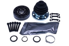 DENCKERMANN Ensemble De Joint