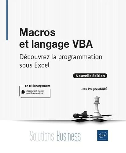 Macros langage vba - et,