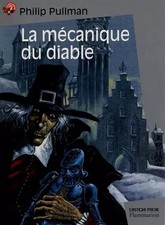 La mécanique du diable