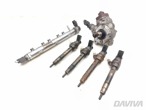Bmw series ensemble - series,