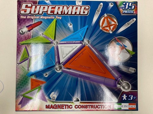 Selecta supermag trendy - trendy, 35