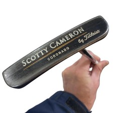 SCOTTY CAMERON CLASSICS