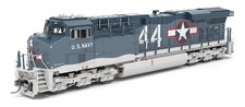 BLI 9875 HO Scale GE ES44AC