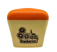 🍊 Boîte vintage Fruidorier