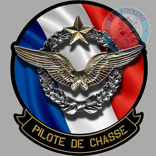 Sticker armee air - armee, de
