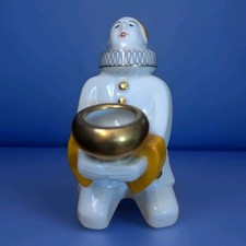 ALFRED LANTERNIER ? LIMOGES ERA ALADIN SANDOZ