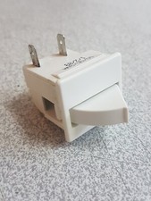 HC-050K.4 interrupteur bouton contacteur Réfrigérateur Frigidaire Fagor 2FSC-15L