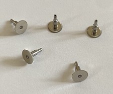 NEUF 1 TIGE DE MISE A L’HEURE AVEC ROUE POUR CALIBRE LIP R27 @ WINDING STEM R27