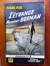 FLEUVE NOIR ANGOISSE n° 71 