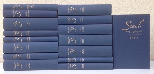 Lot livres reliés de - lot,