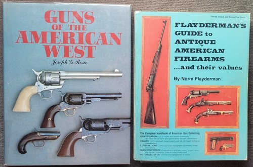 American firearms rosa - american,