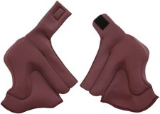 Schuberth Rembourrage de Joues pour C3 Pro Femmes Casque Moto - Accessoire Pièce