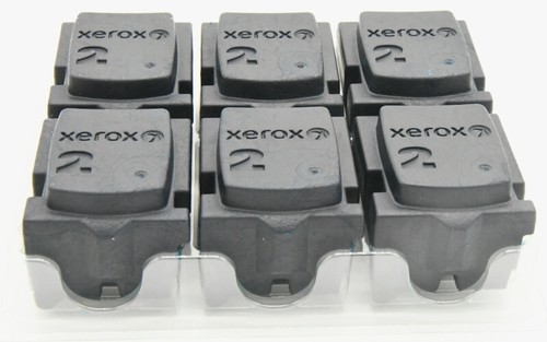 Encre solide xerox colorqube - solide,