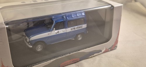 Odeon 166 renault f4 - odeon,
