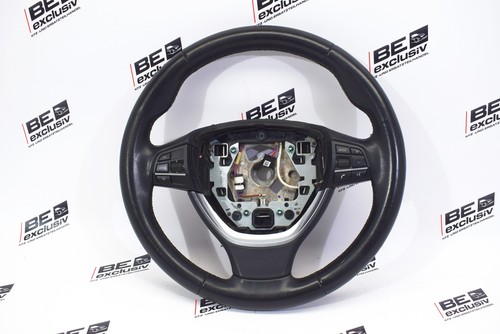 Bmw 520d f11 volant - bmw,