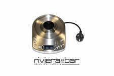 Socle D'alimentation Assemblé