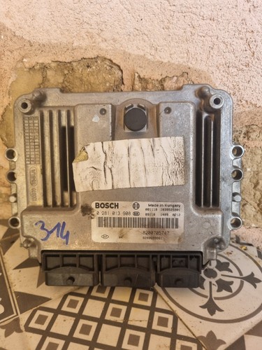 C314 bosch edc16c36 0281013908 - edc16c36,