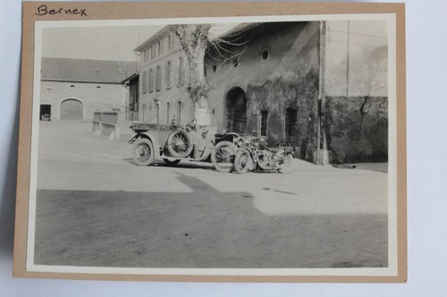 Photographie accident - photographie,