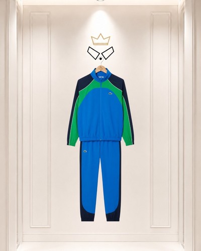 Lacoste men regular fit - men's,